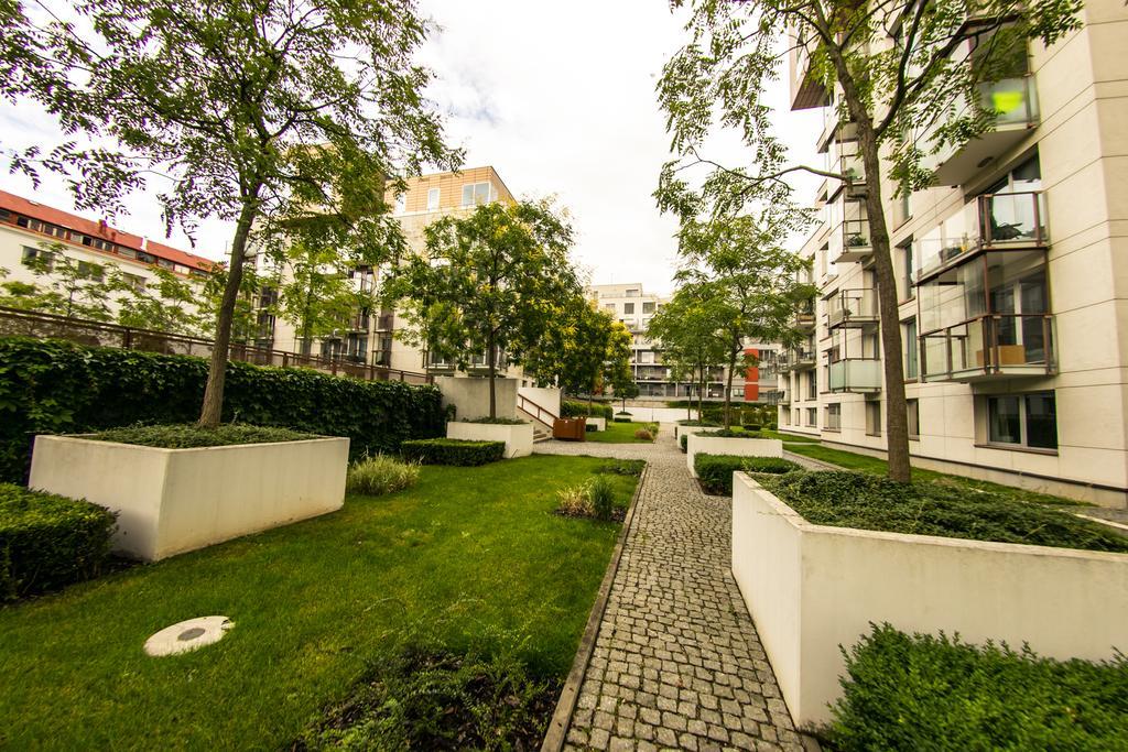 Apartment Korunni Dvur