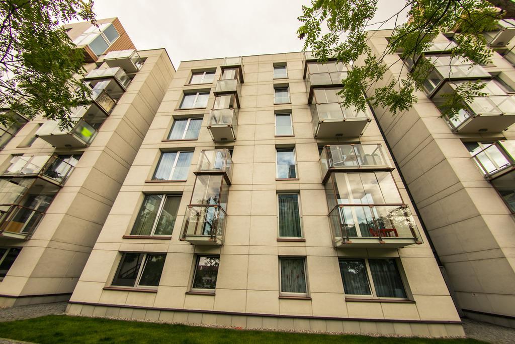Korunni Dvur 130m2, 2 Free Parkings Prague