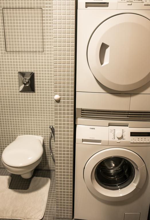 Korunni Dvur Apartment Prag