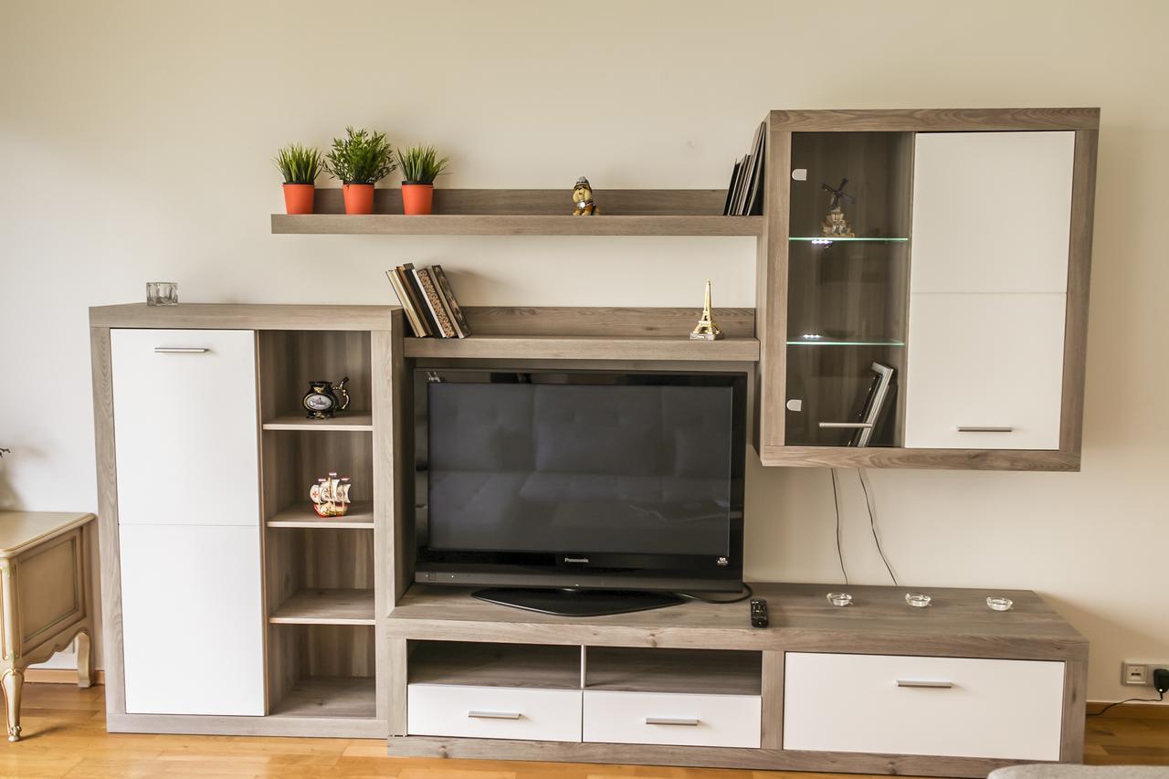 Apartment Korunni Dvur *