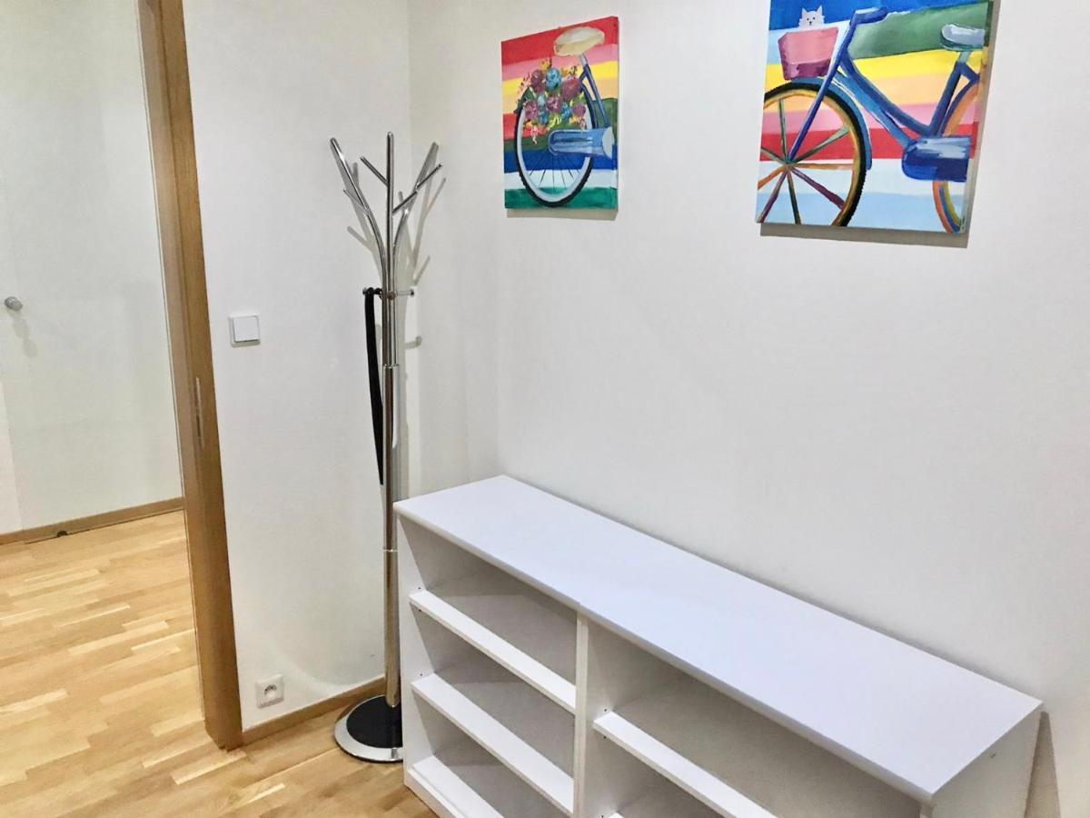 Korunni Dvur Apartment *