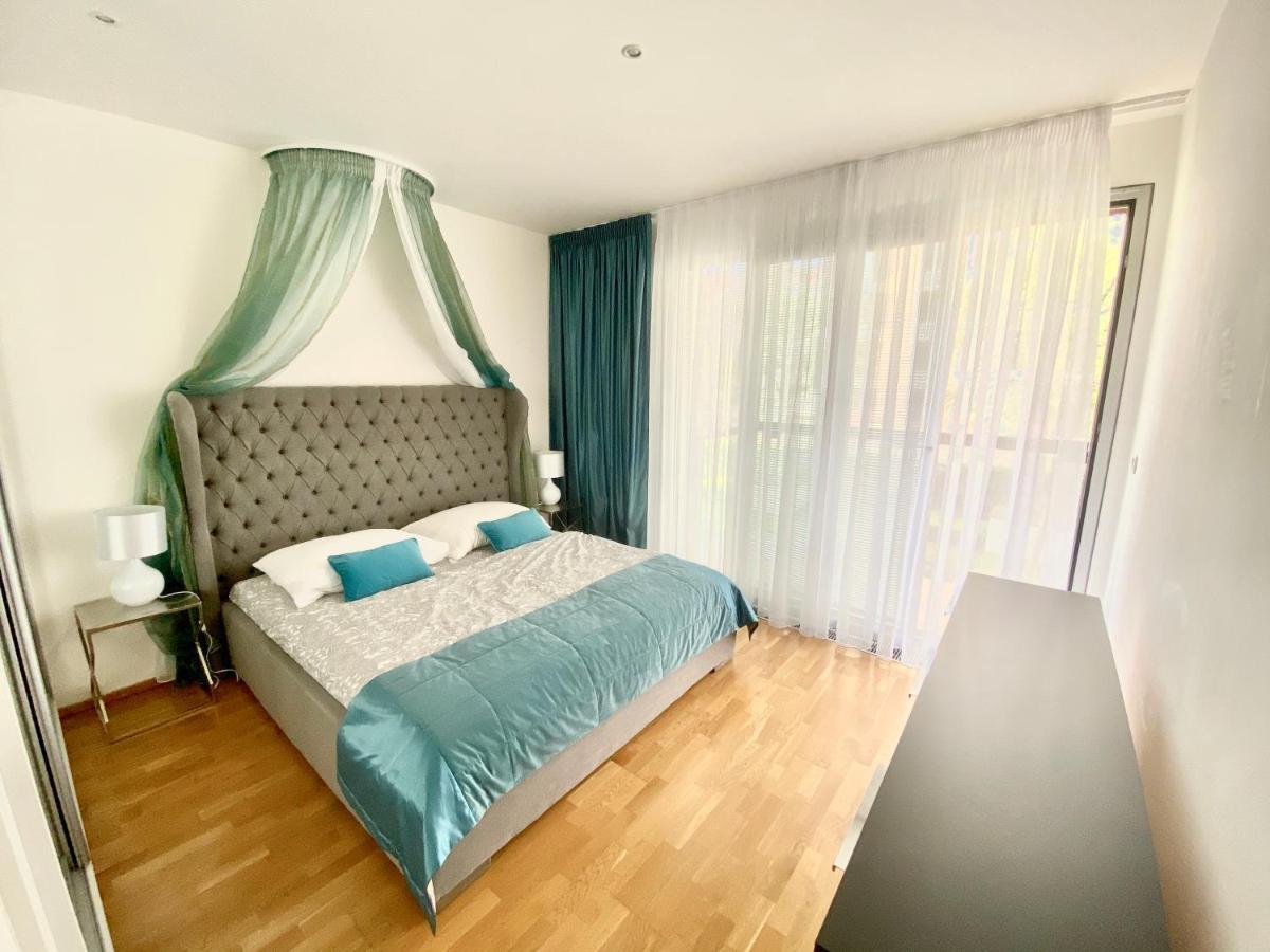 Apartment Korunni Dvur *