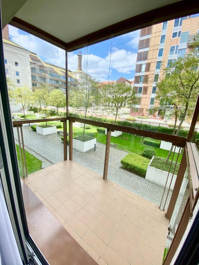 Korunni Dvur Apartment *