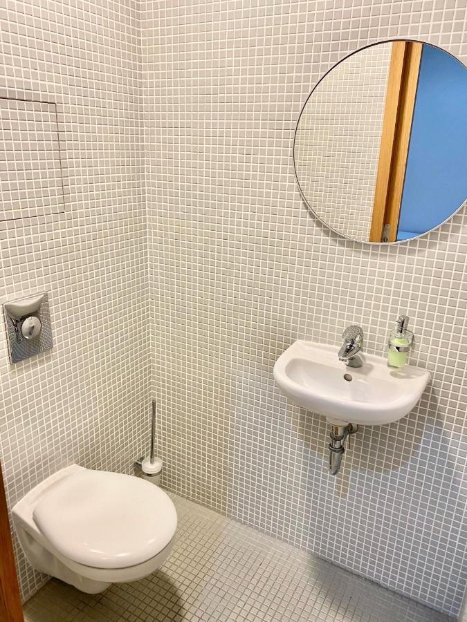 Apartment Korunni Dvur *